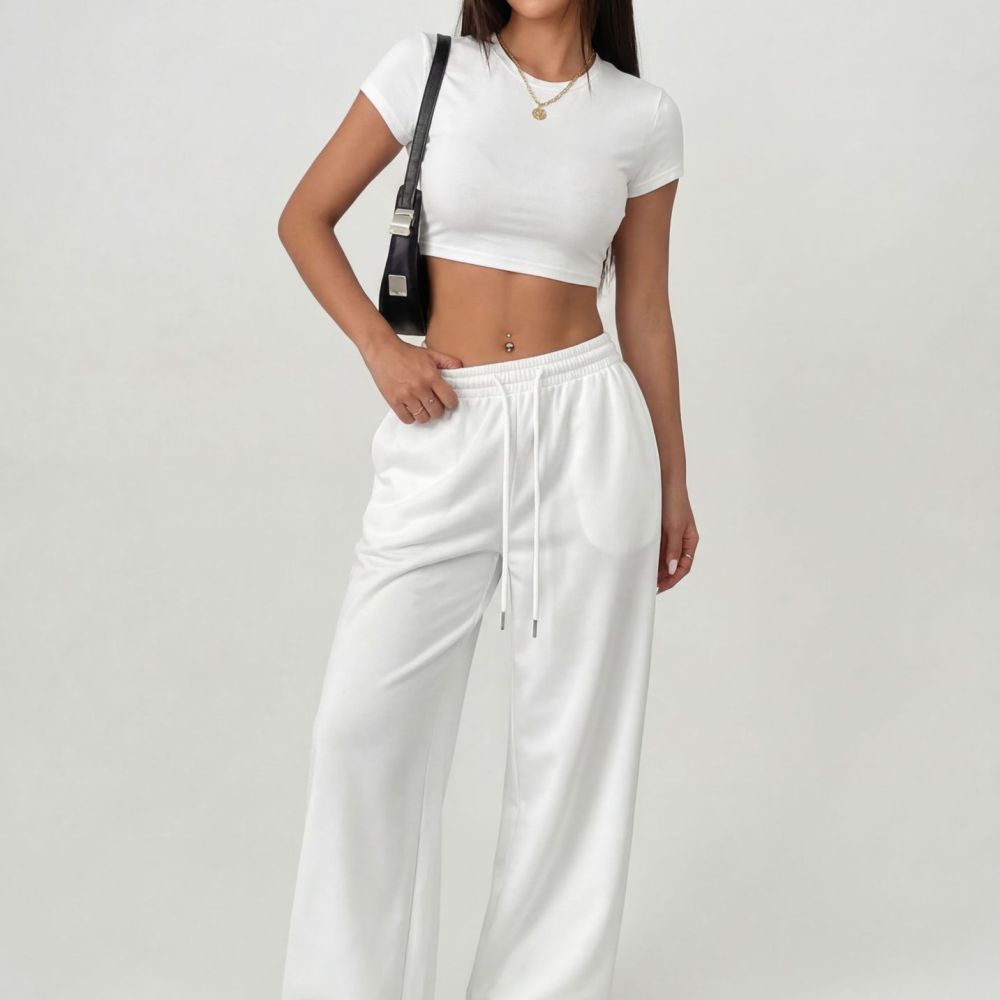 Conjunto de Ropa de Verano par - Summer Clothing Juniors reseña y precio