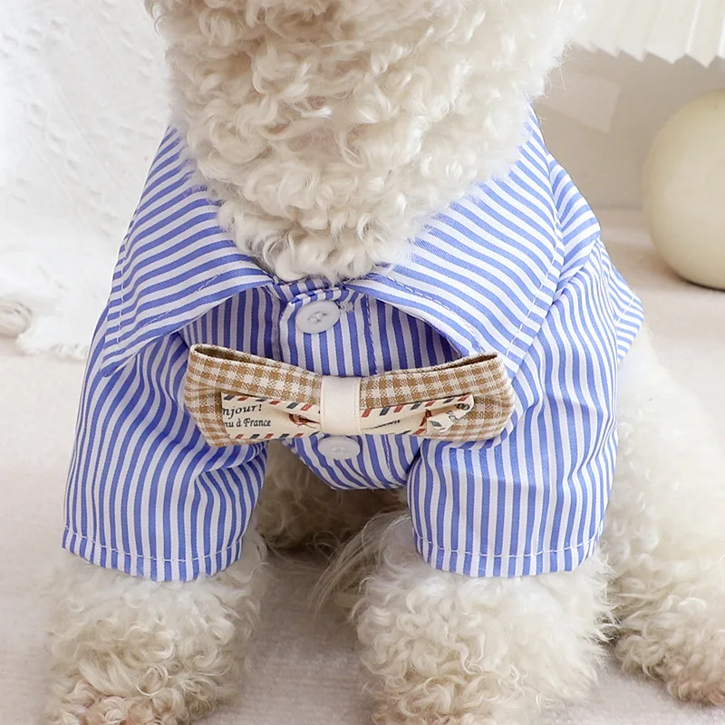 Ropa para Perros, Camisas a Ra - Summer Dog Clothing reseña y precio