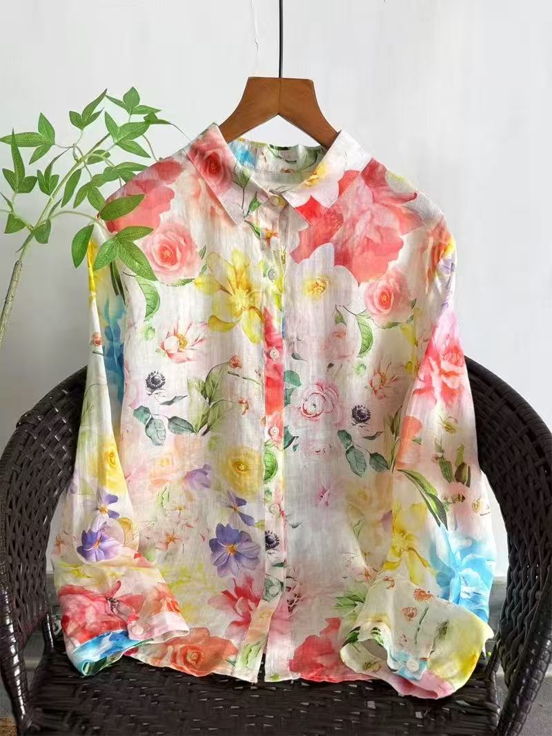Ropa Vintage 2026, Camisas y B - Summer Clothing For Japan reseña y precio