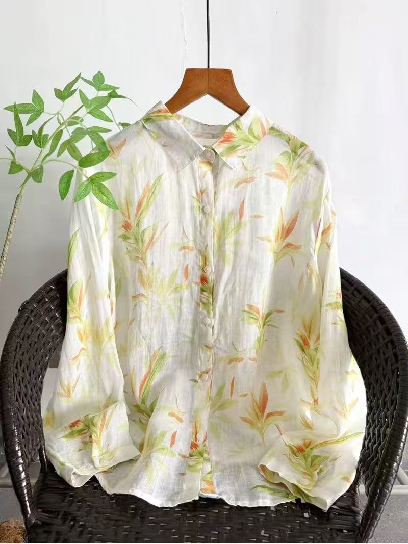 Ropa Vintage 2026, Camisas y B - Summer Clothing For Japan reseña y precio