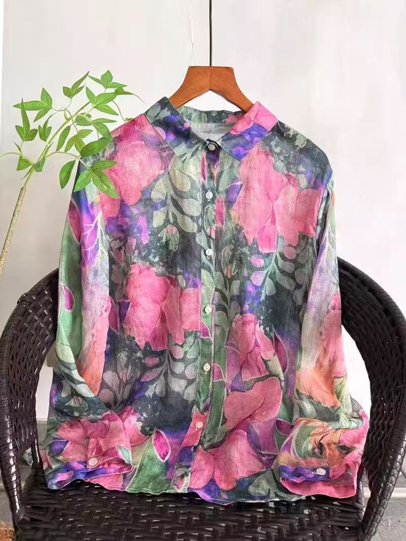 Ropa Vintage 2026, Camisas y B - Summer Clothing For Japan reseña y precio