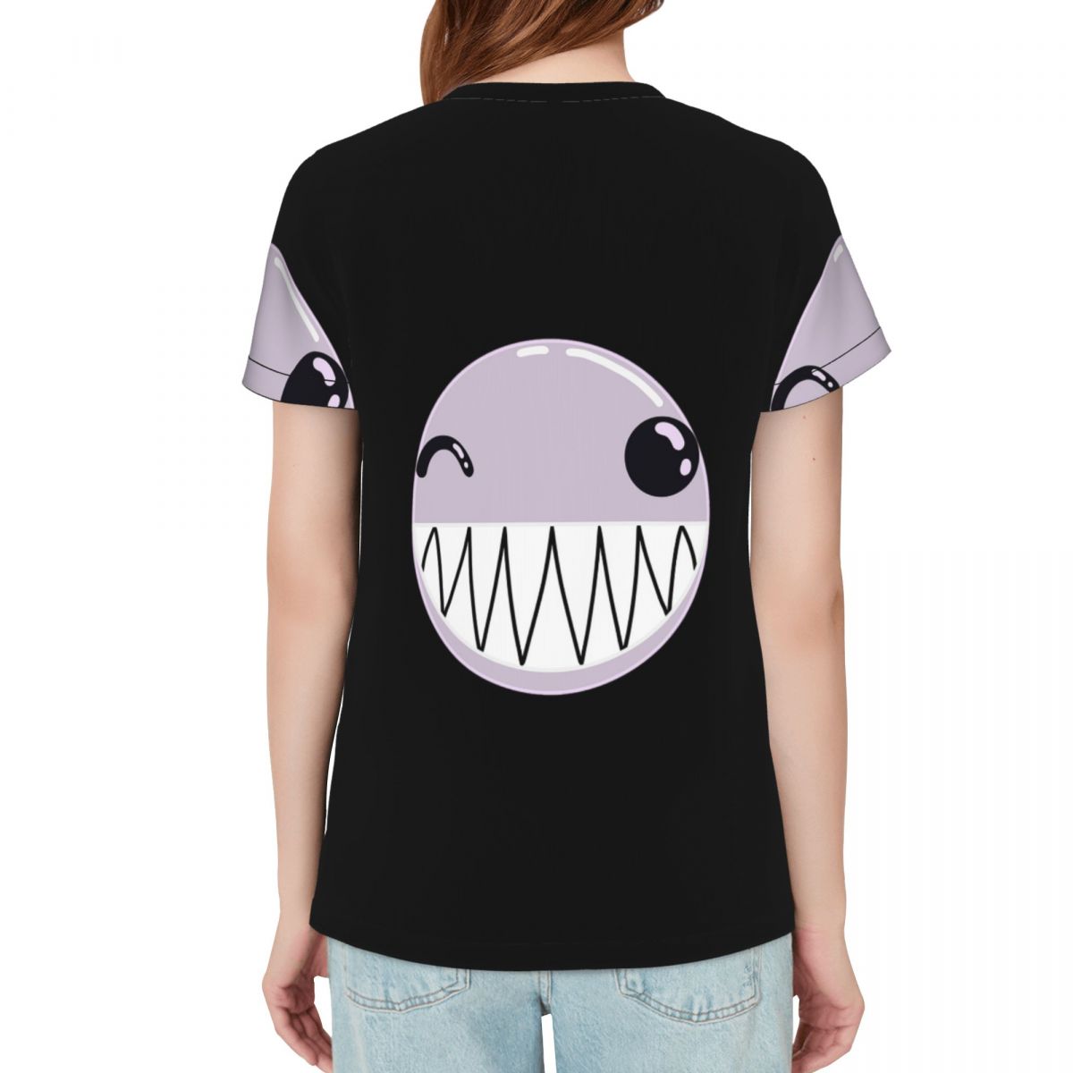 Camiseta Bubble (The Amazing D - Summer Clothing For 70 Year Old Woman reseña y precio