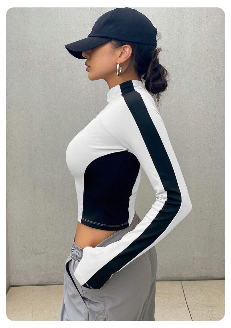 Ropa de Yoga, Chaqueta con Cue - Summer Clothing Women reseña y precio