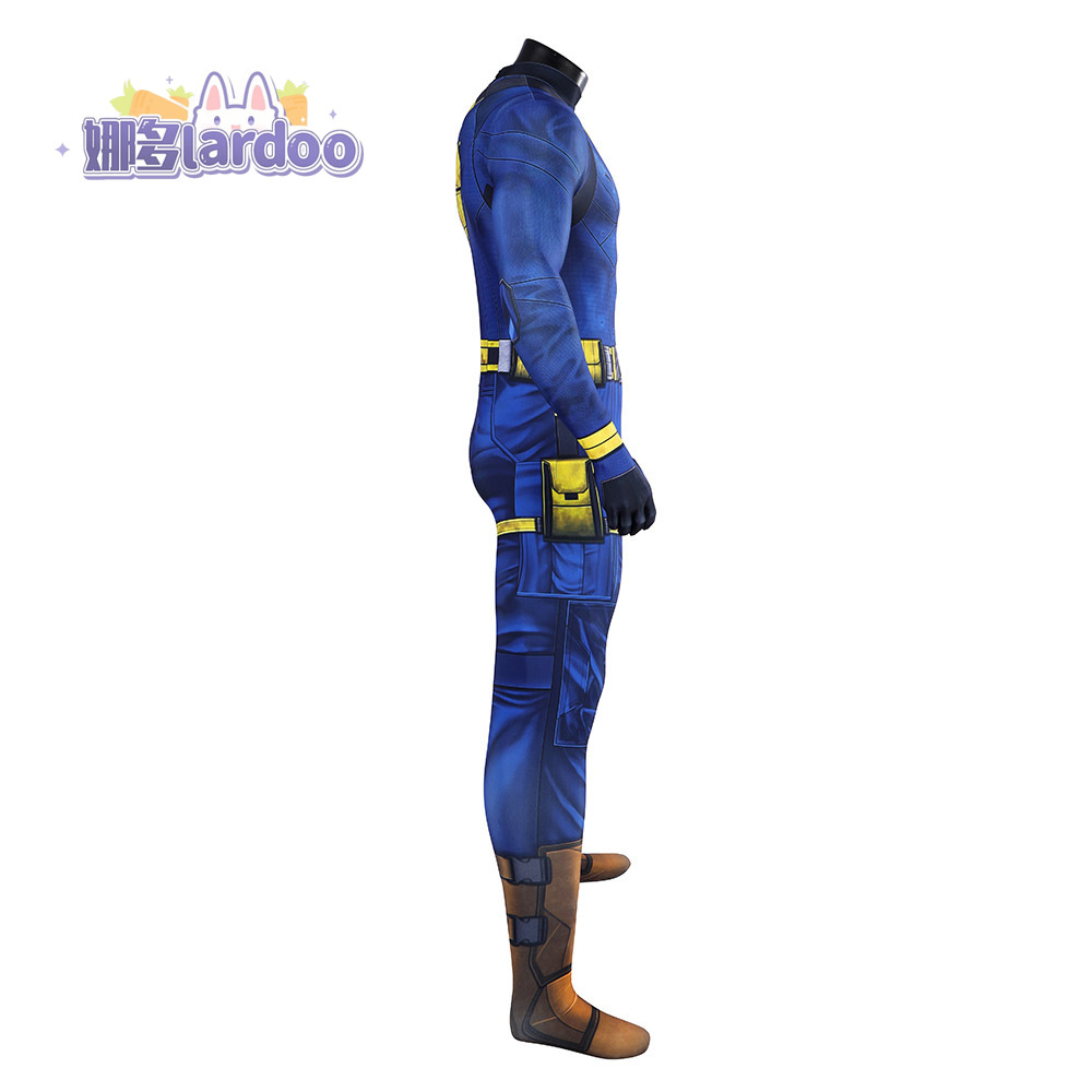 Disfraz de Cyclops de Scott Su - Summer Clothing Cartoon reseña y precio