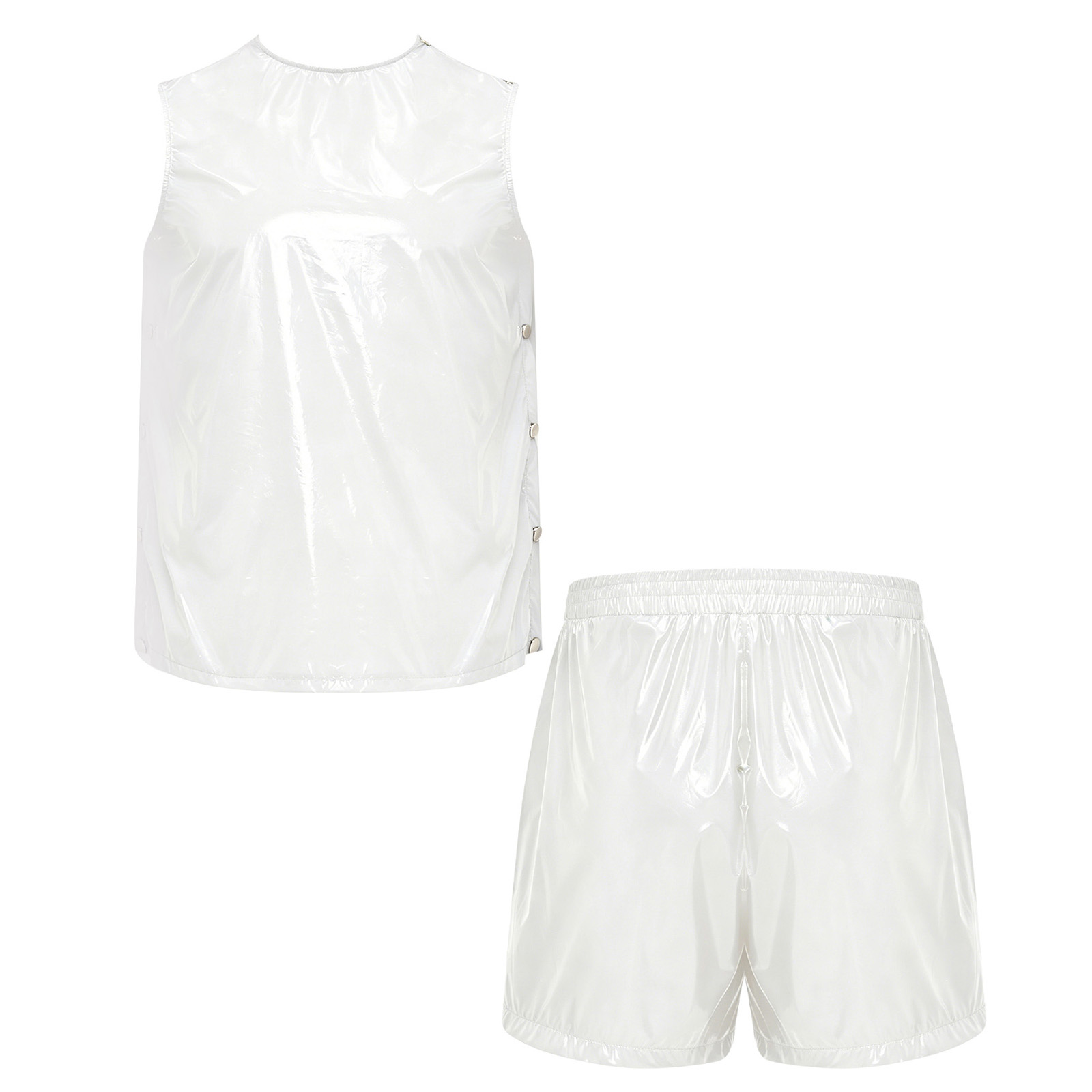 Conjunto de Dos Piezas para Ho - Summer Clothing Tops reseña y precio