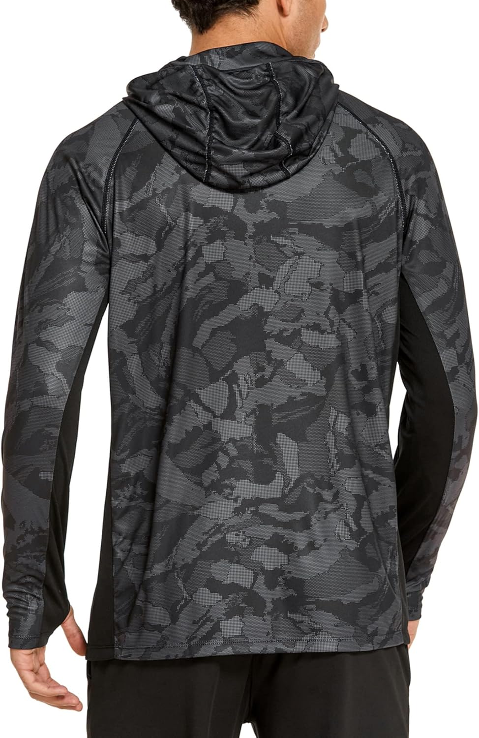 Camisetas de Pesca con Capucha - Summer Hiking Clothing reseña y precio