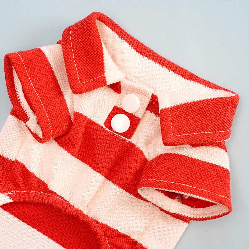 Camisa para perros, ropa de ve - Summer Dog Clothing reseña y precio