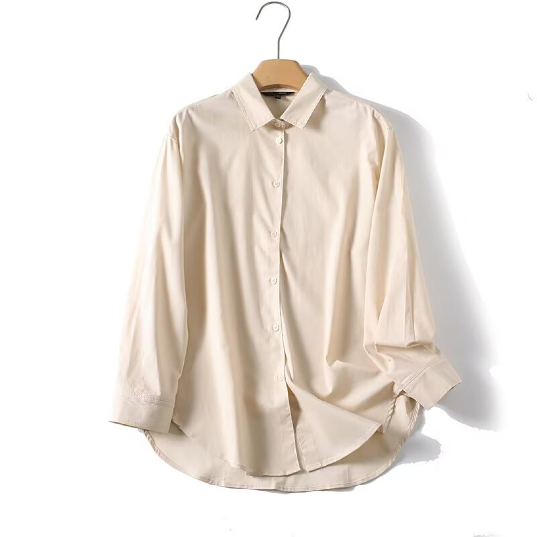 Maxdutti, camisa minimalista j - Summer Clothing For Japan reseña y precio