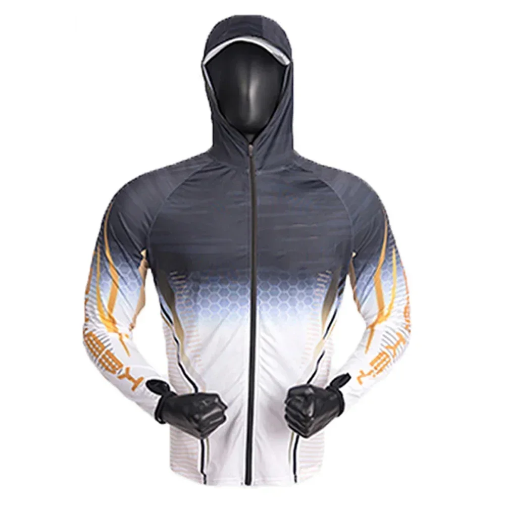 Camisas de pesca para exterior - Summer Hiking Clothing reseña y precio