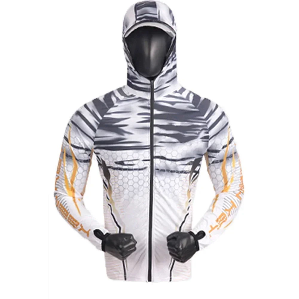 Camisas de pesca para exterior - Summer Hiking Clothing reseña y precio