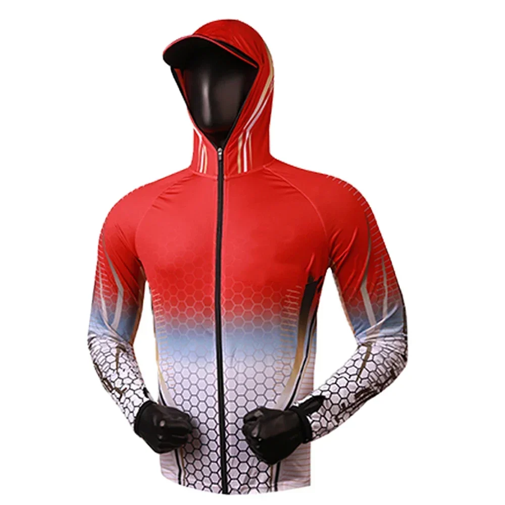 Camisas de pesca para exterior - Summer Hiking Clothing reseña y precio