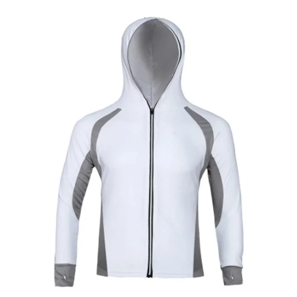 Camisas de pesca para exterior - Summer Hiking Clothing reseña y precio