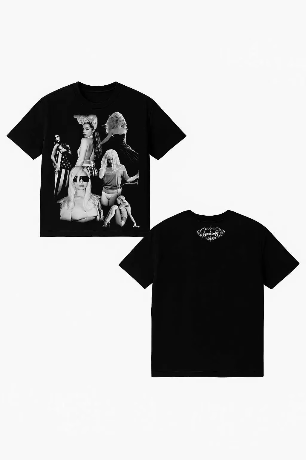 Camiseta de Verano para Hombre - Summer Rae Clothing reseña y precio