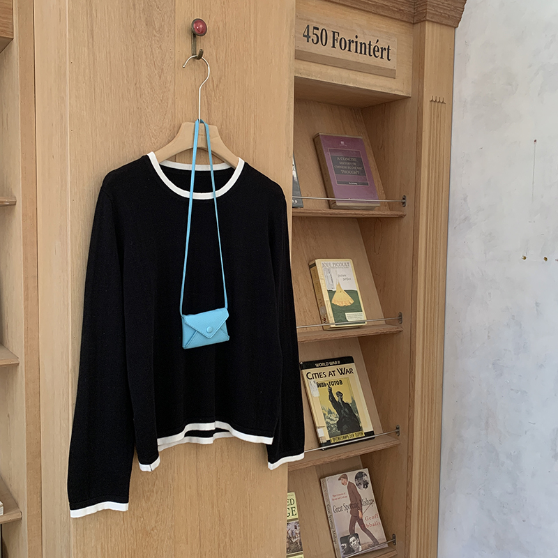 Camisa de Manga Larga con Cuel - Summer Clothing Women reseña y precio