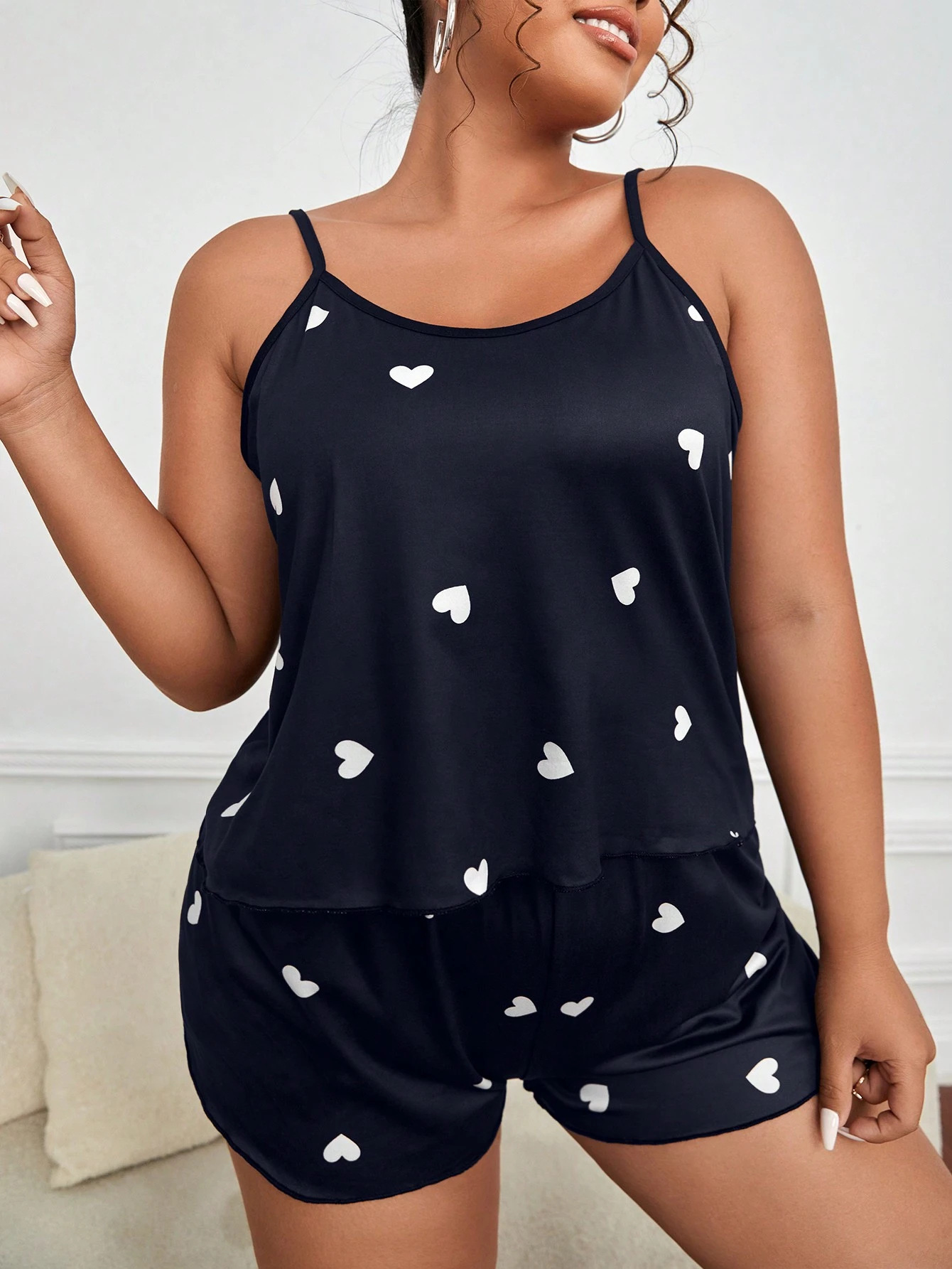 Conjunto de pijamas de 2 pieza - Summer Clothing Women reseña y precio