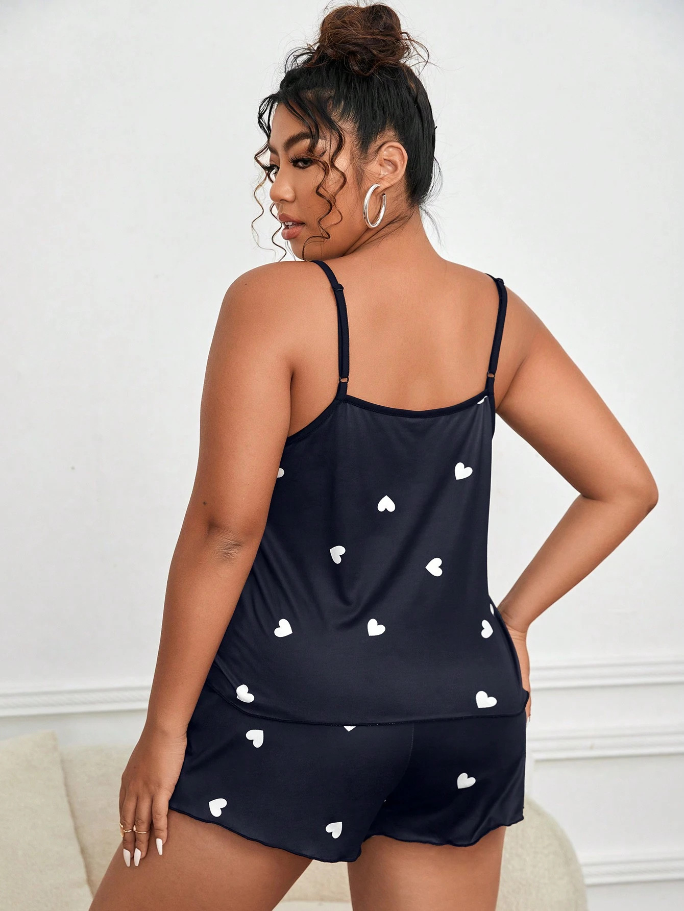Conjunto de pijamas de 2 pieza - Summer Clothing Women reseña y precio