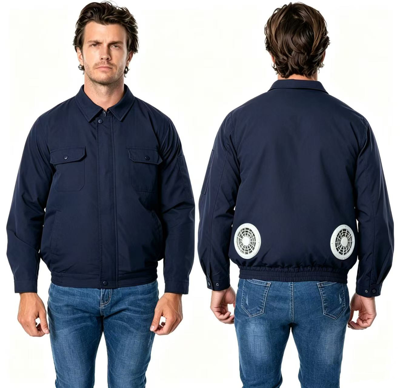 Nueva ropa de verano para homb - Summer Outdoor Clothing reseña y precio