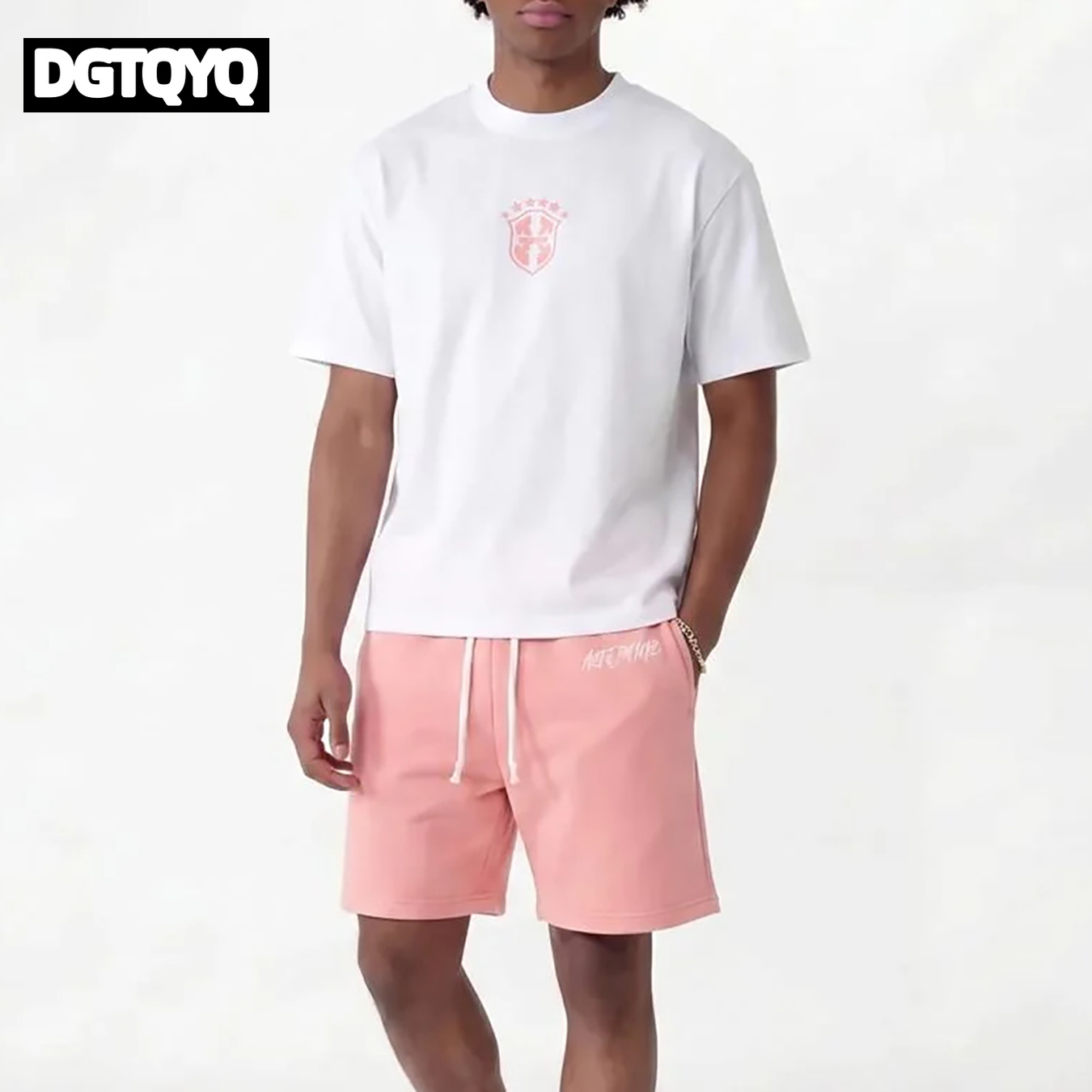 Conjunto de Verano para Hombre - Summer Clothing Women reseña y precio