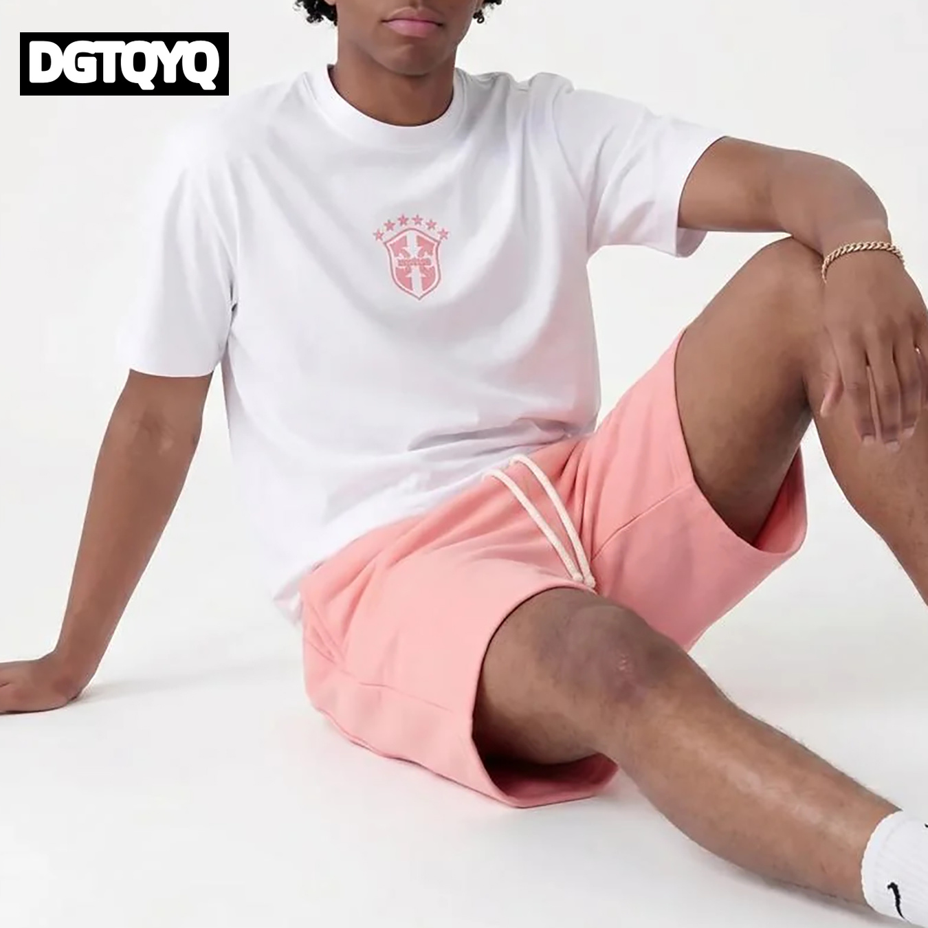 Conjunto de Verano para Hombre - Summer Clothing Women reseña y precio