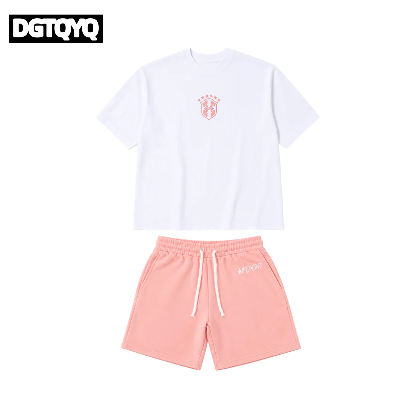 Conjunto de Verano para Hombre - Summer Clothing Women reseña y precio