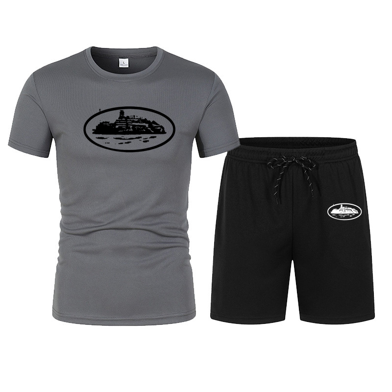 Conjunto de camiseta y pantalo - Summer Clothes Fashion reseña y precio