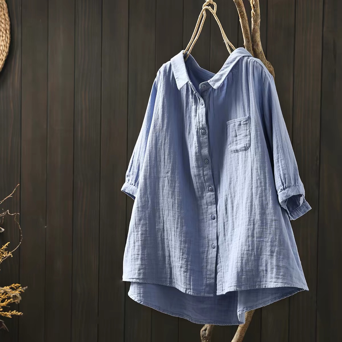 Ropa de talla grande para muje - Summer Clothing For Japan reseña y precio