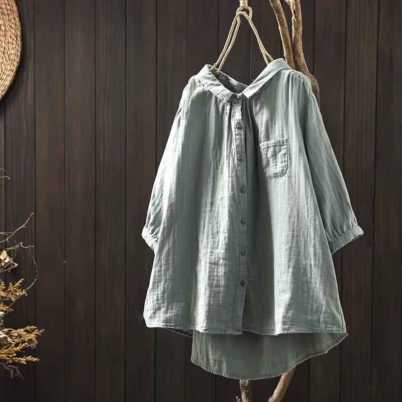 Ropa de talla grande para muje - Summer Clothing For Japan reseña y precio
