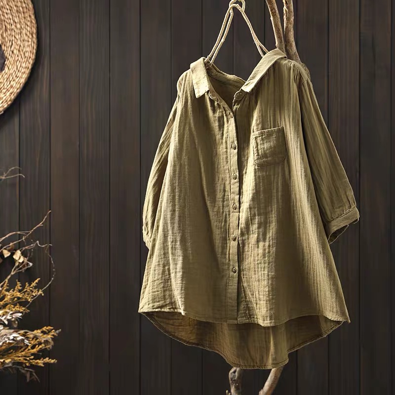 Ropa de talla grande para muje - Summer Clothing For Japan reseña y precio