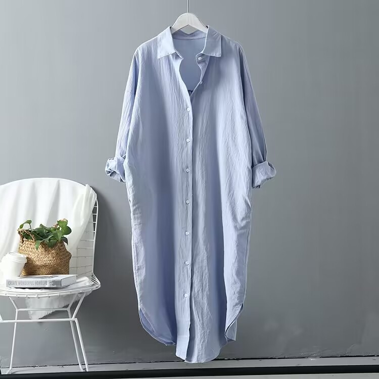 Blusa para mujer 2026, casual, - Summer Clothing For 70 Year Old Woman reseña y precio