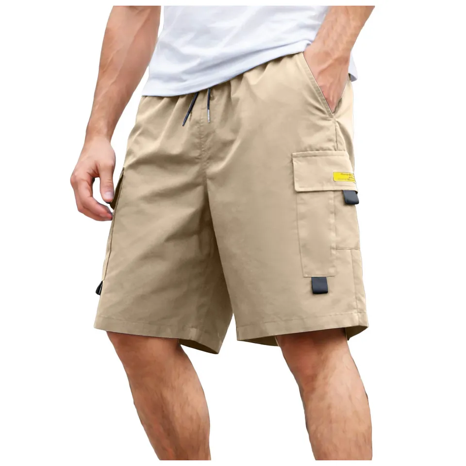 Pantalones Cortos Cargo de Ver - Summer Hiking Clothing reseña y precio