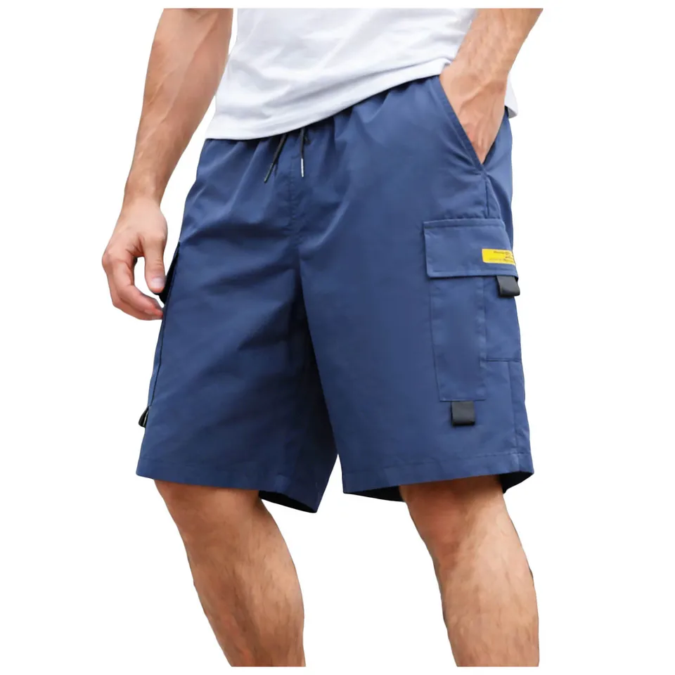 Pantalones Cortos Cargo de Ver - Summer Hiking Clothing reseña y precio