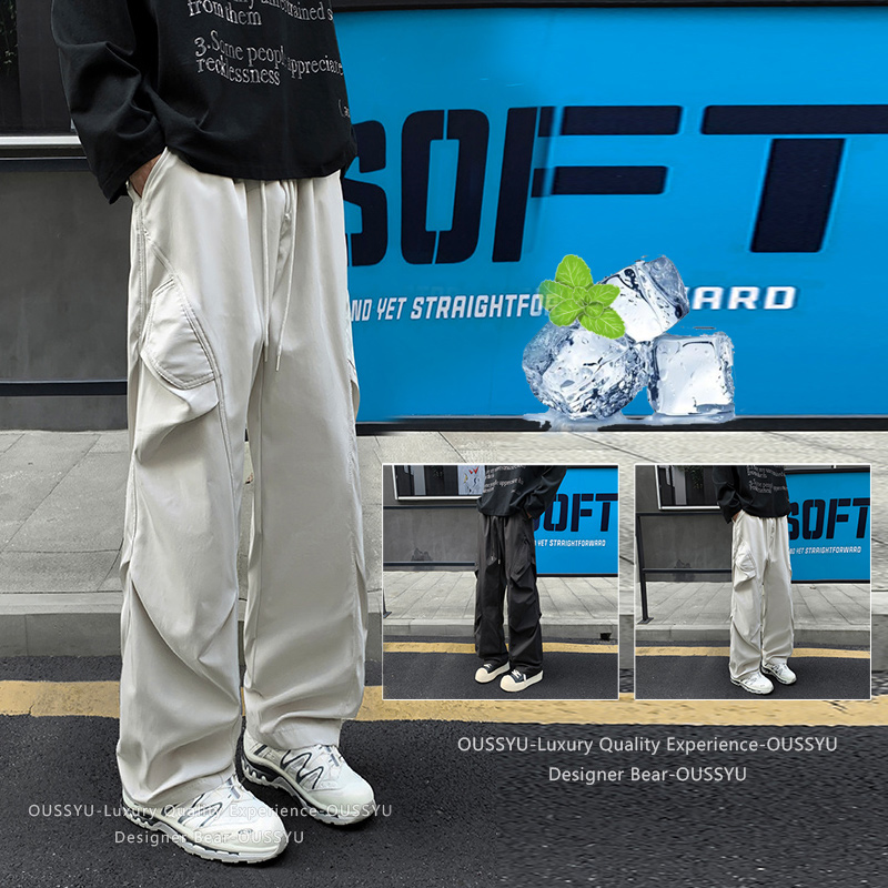 Pantalones Cargo de Marca para - Summer Hiking Clothing reseña y precio