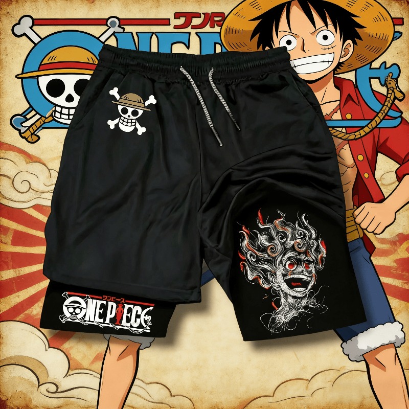 Pantalones Cortos Deportivos T - Summer Clothing Layering reseña y precio
