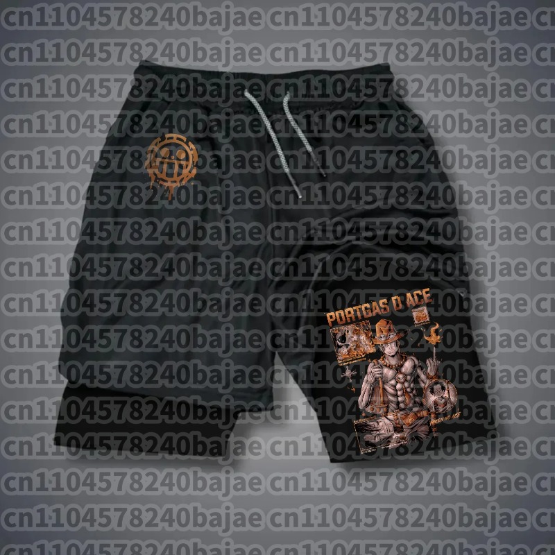 Pantalones Cortos Deportivos T - Summer Clothing Layering reseña y precio