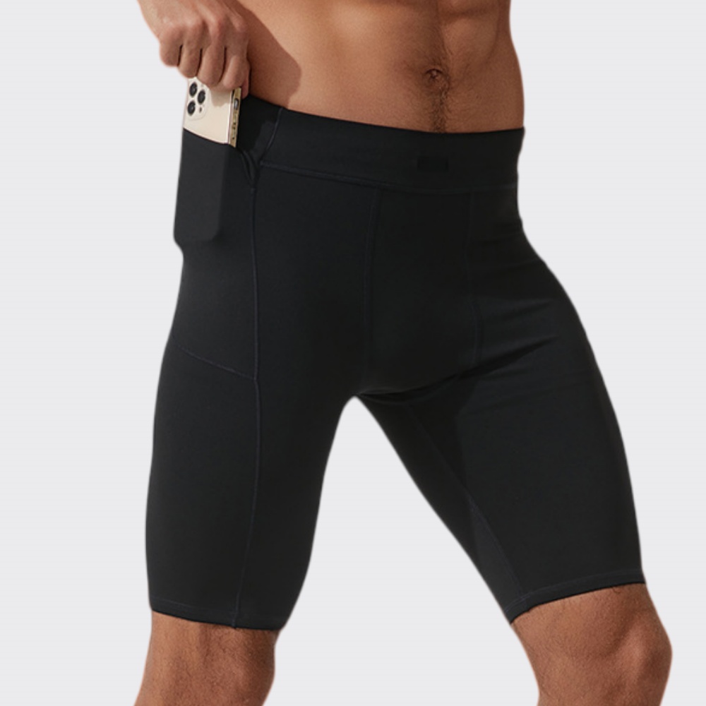 Pantalones Cortos Deportivos d - Summer Hiking Clothing reseña y precio