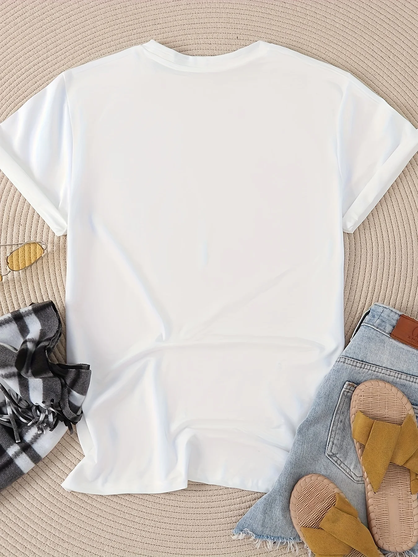 Camiseta con estampado de limo - Summer Clothing Cartoon reseña y precio
