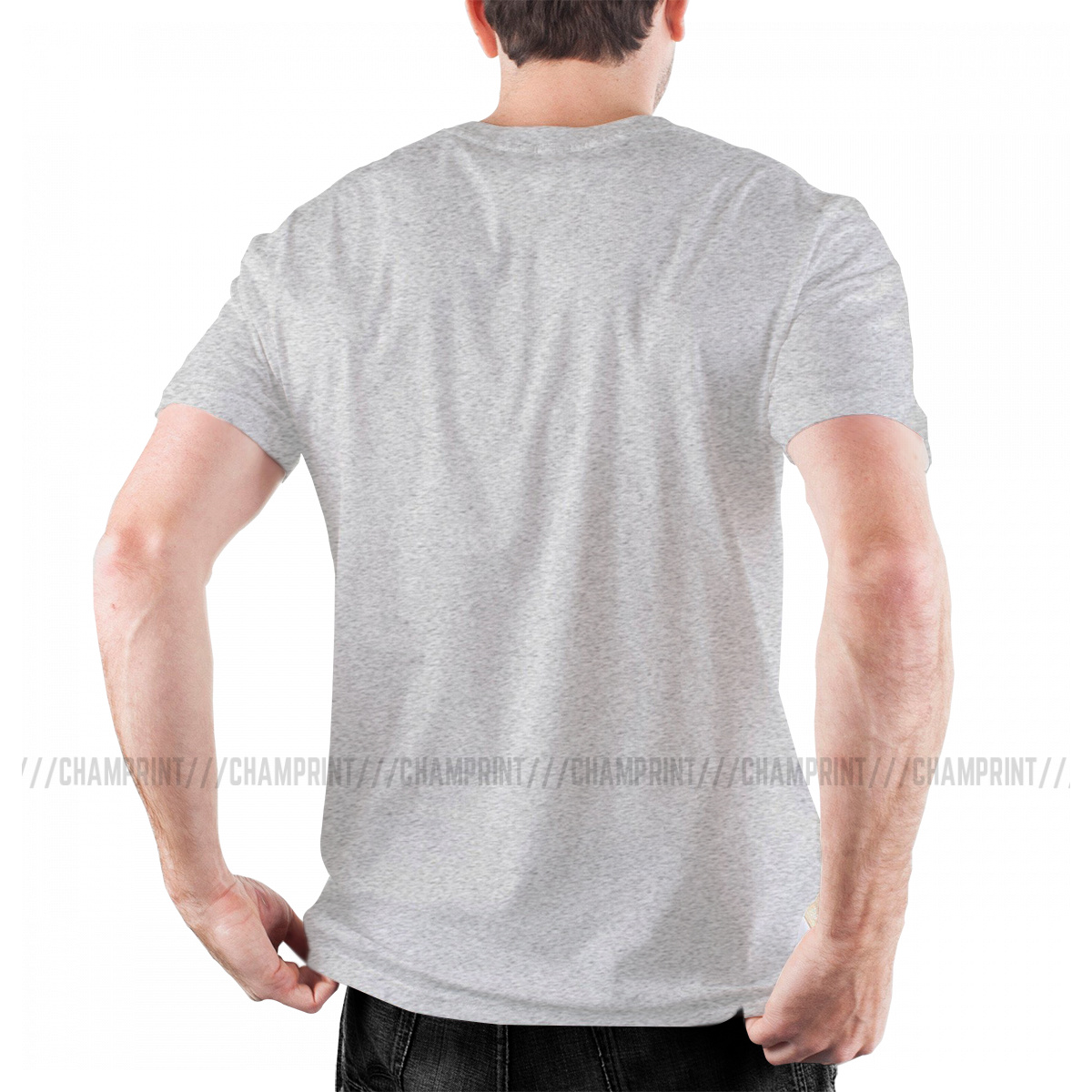 HIMYM-Camiseta de algodón para - Summer Clothing Places reseña y precio