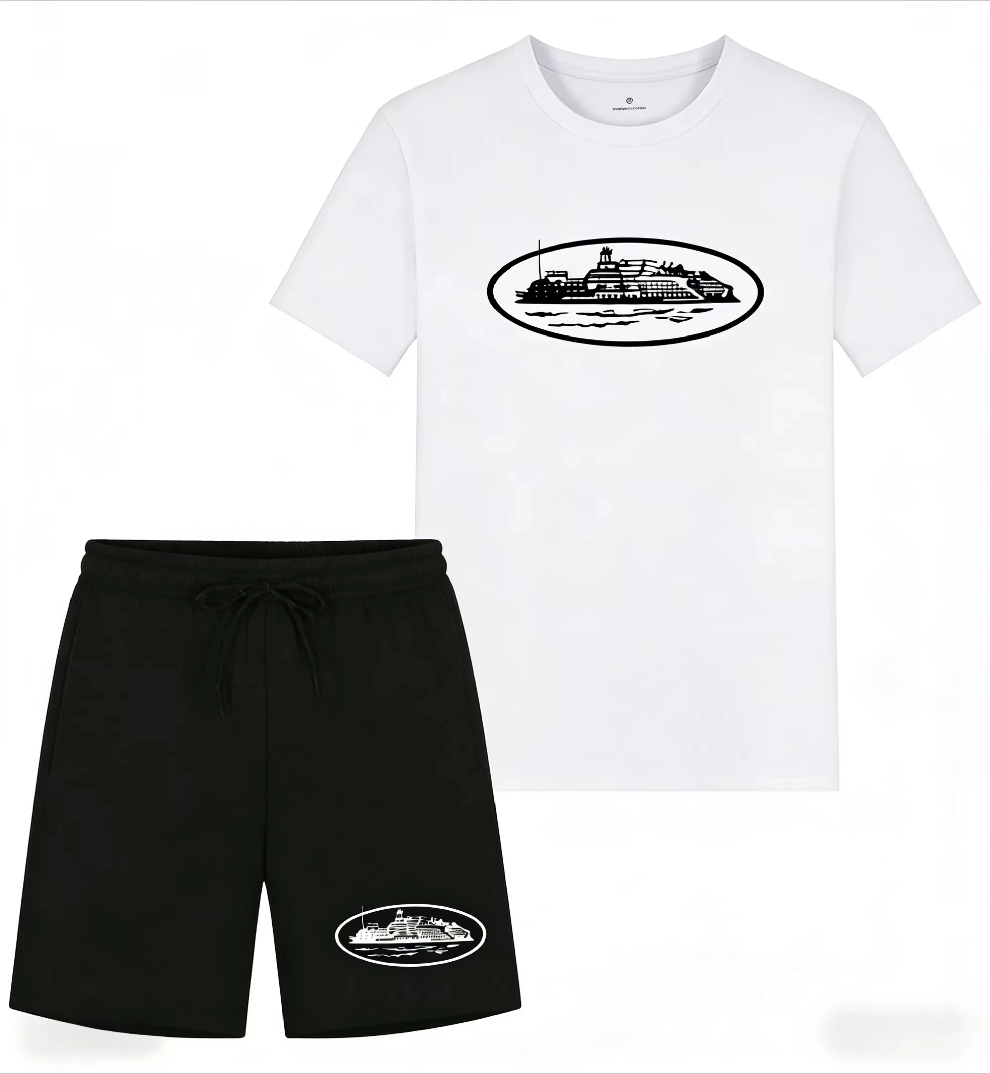 Conjunto de Verano 2026, Camis - Summer Clothes Fashion reseña y precio