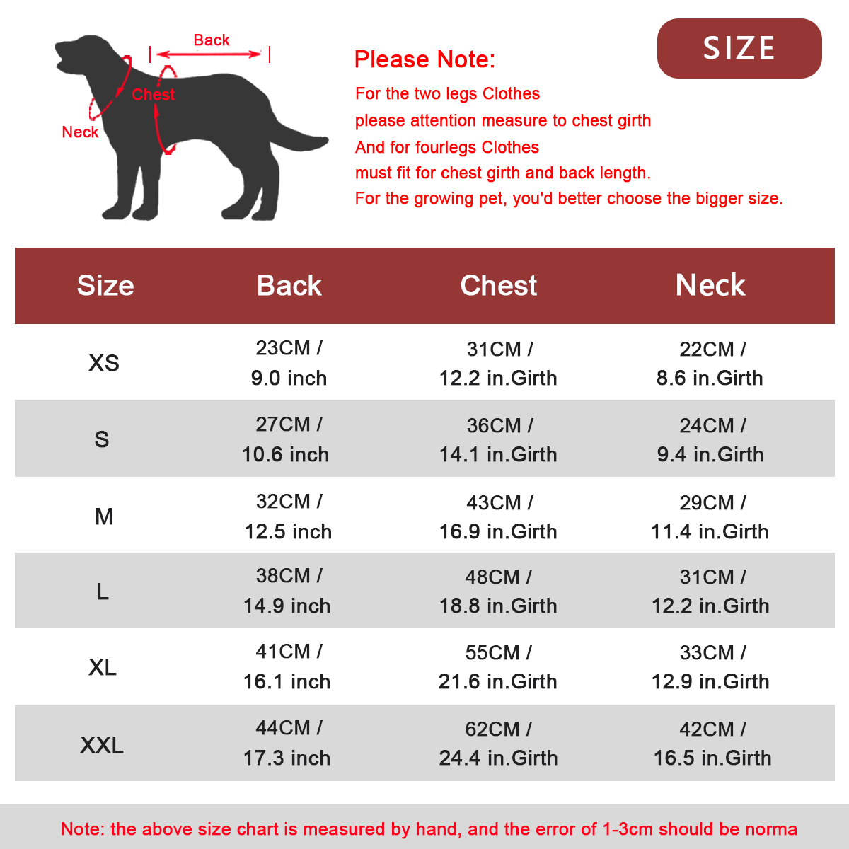 Camiseta para Perro para Veran - Summer Dog Clothing reseña y precio
