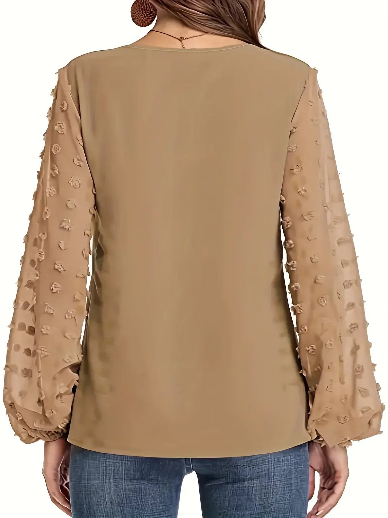 Camisa de manga de punto suizo - Summer Clothing Juniors reseña y precio