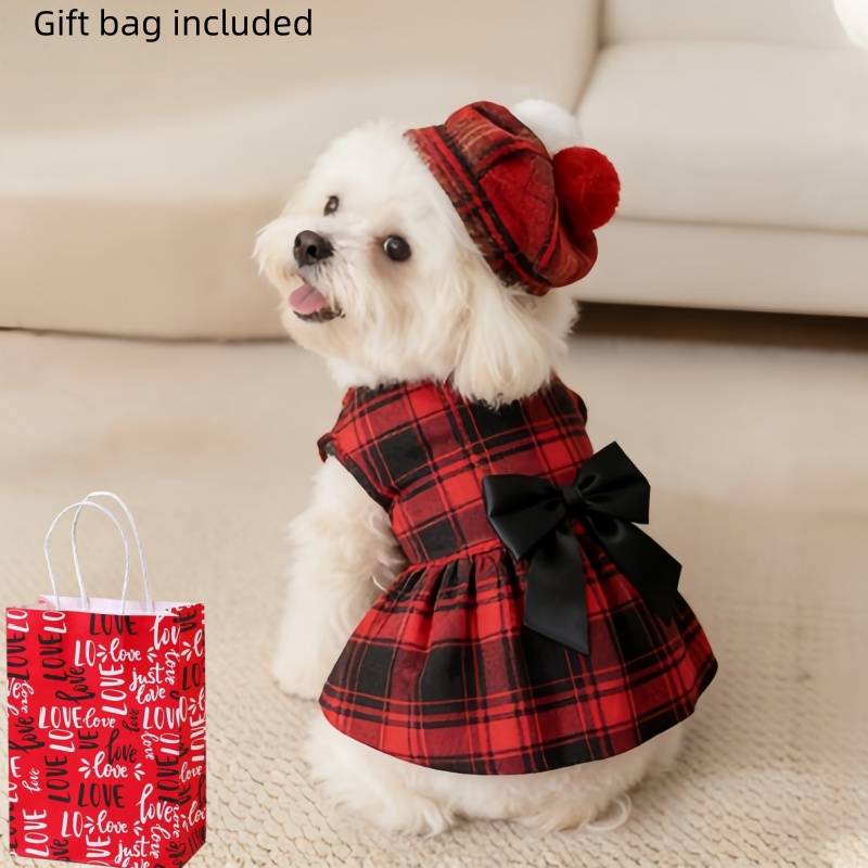 Ropa para Perros, Camisa a Cua - Summer Dog Clothing reseña y precio