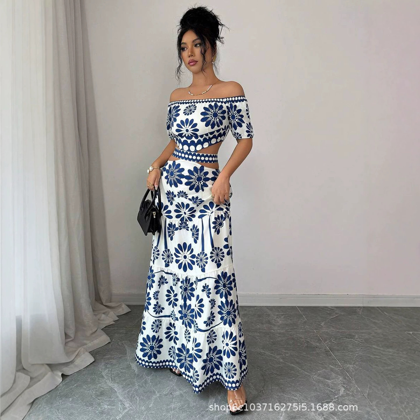 Conjunto de Verano 2026: Conju - Summer Clothing Layering reseña y precio