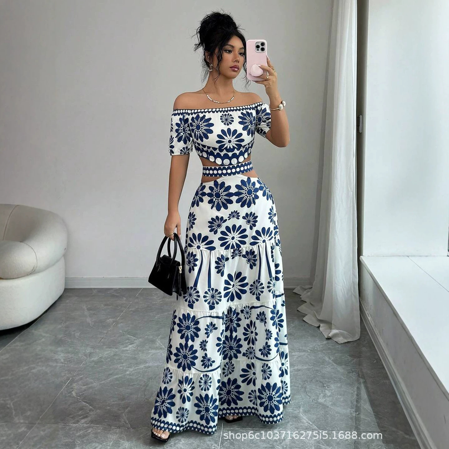 Conjunto de Verano 2026: Conju - Summer Clothing Layering reseña y precio