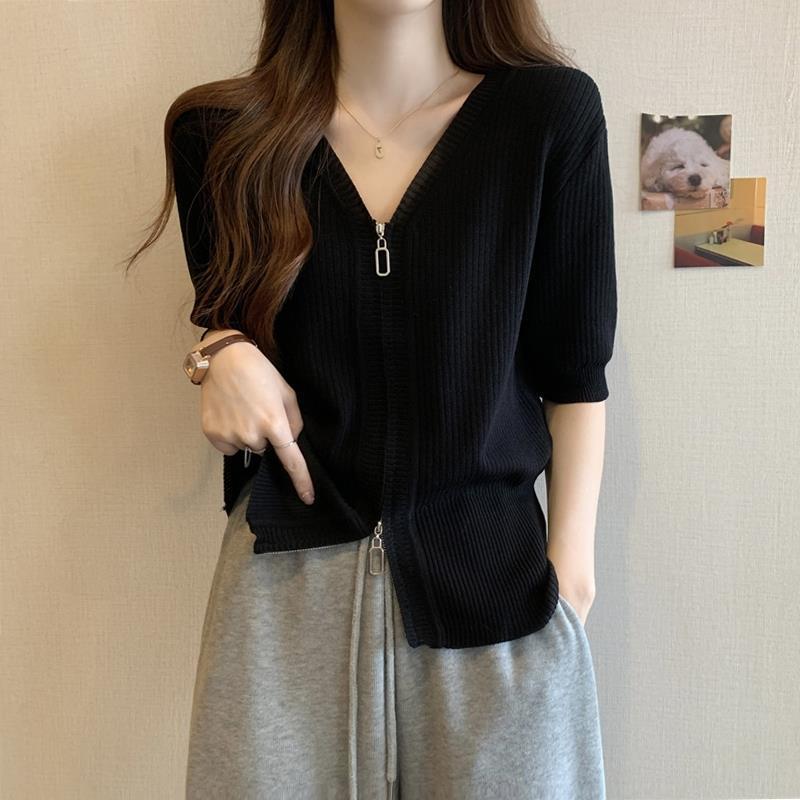 Ropa de Mujer de Talla Grande  - Summer Clothing Juniors reseña y precio
