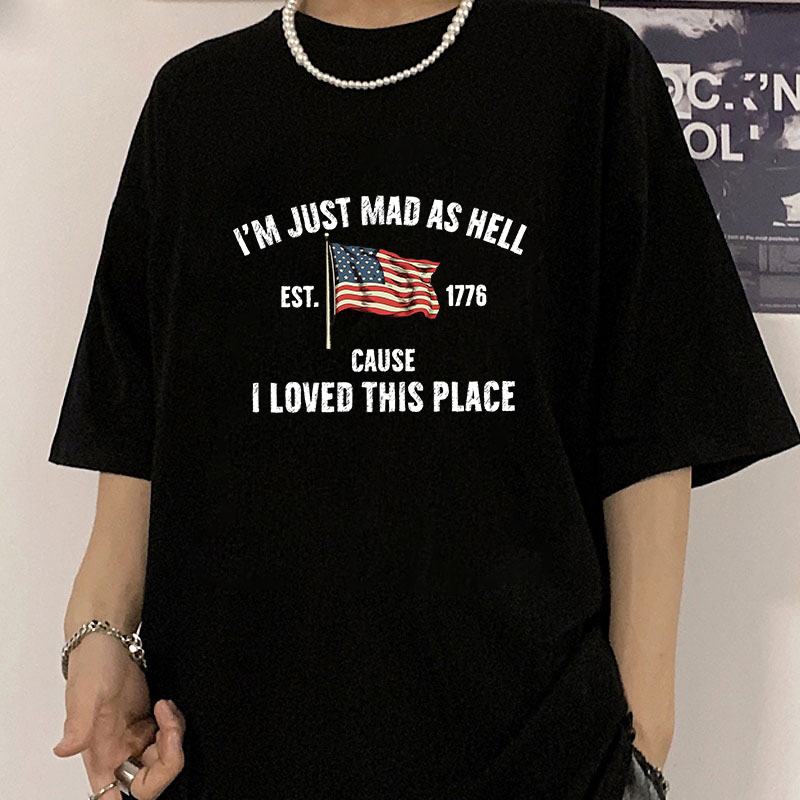 Camiseta con estampado de band - Summer Clothing Places reseña y precio