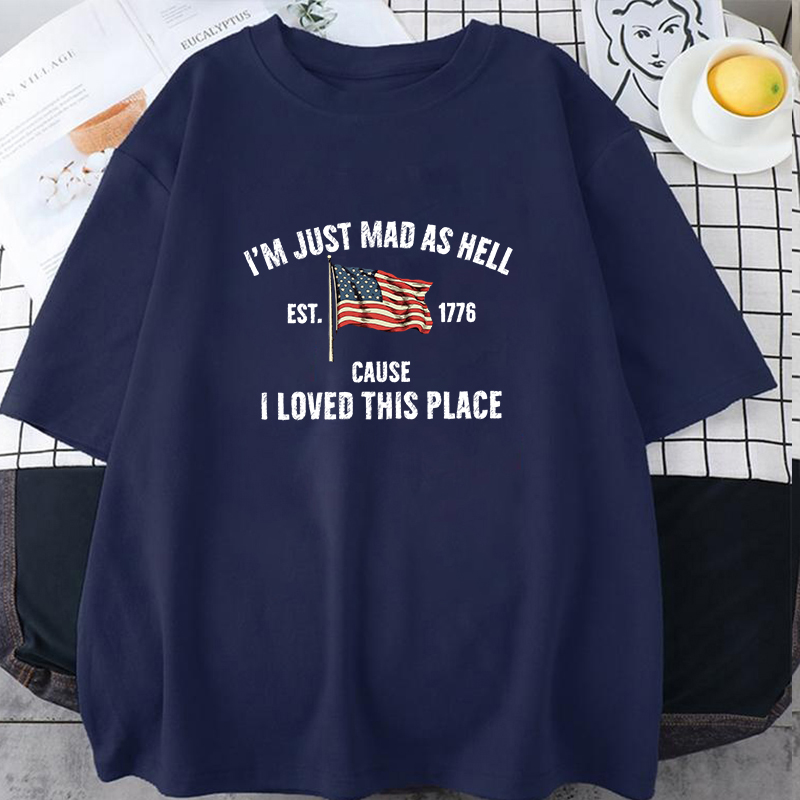 Camiseta con estampado de band - Summer Clothing Places reseña y precio
