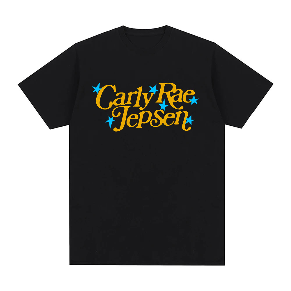 Camiseta Carly Rae Jepsen, Rop - Summer Rae Clothing reseña y precio