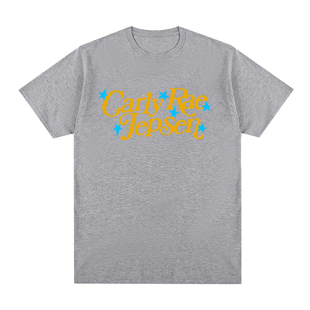 Camiseta Carly Rae Jepsen, Rop - Summer Rae Clothing reseña y precio