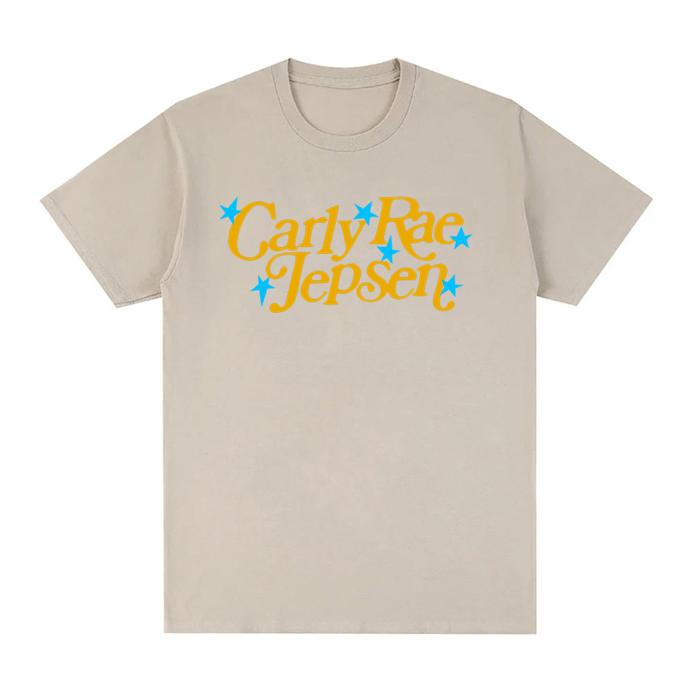 Camiseta Carly Rae Jepsen, Rop - Summer Rae Clothing reseña y precio