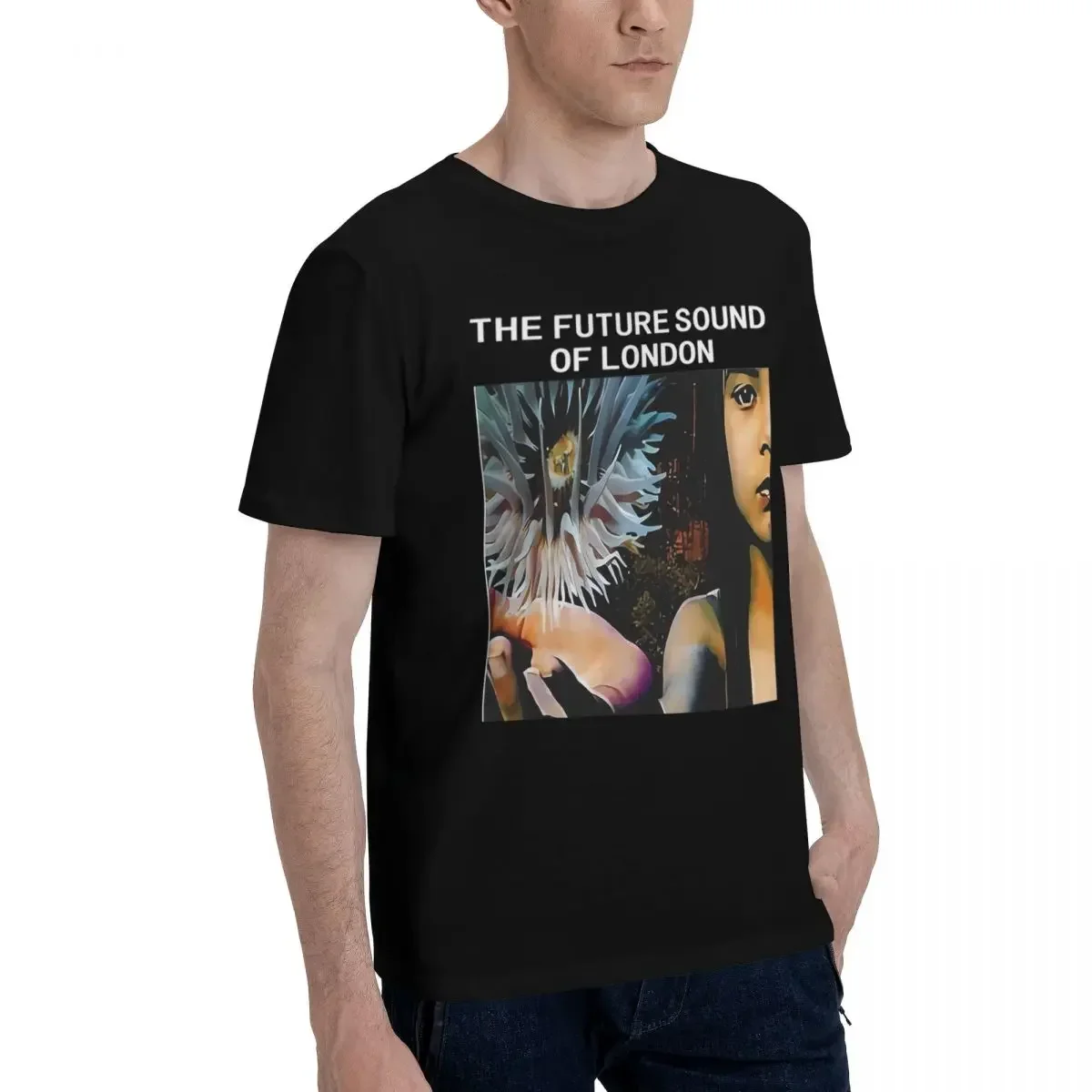 The Future Sound Of London 1 C - Summer Clothing London reseña y precio